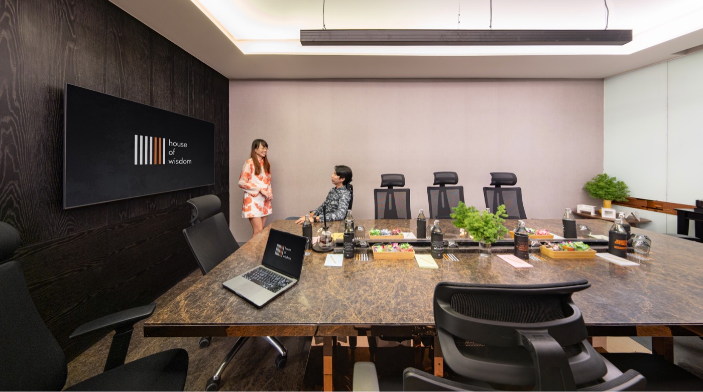 Board Room