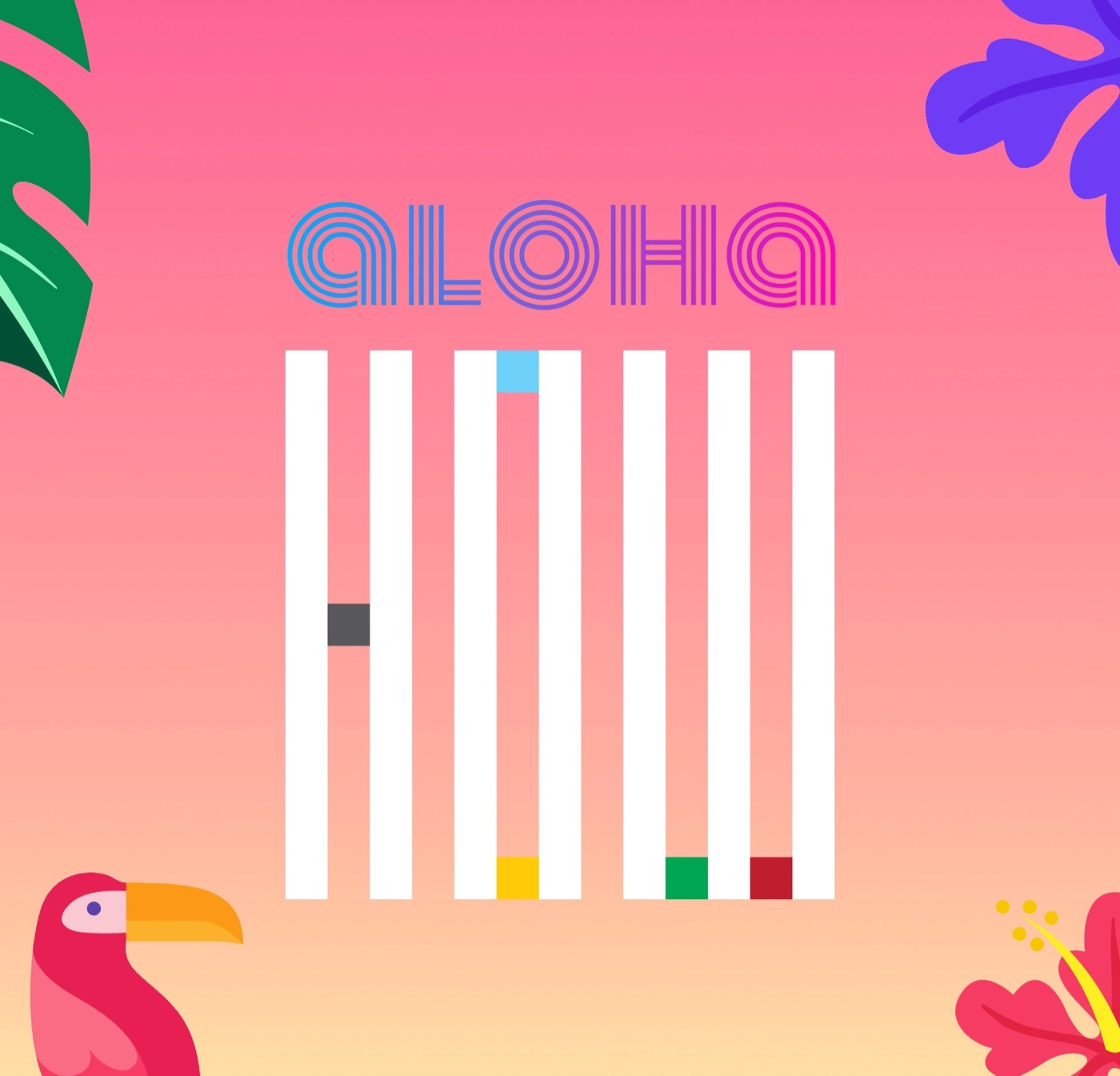 ALOHA