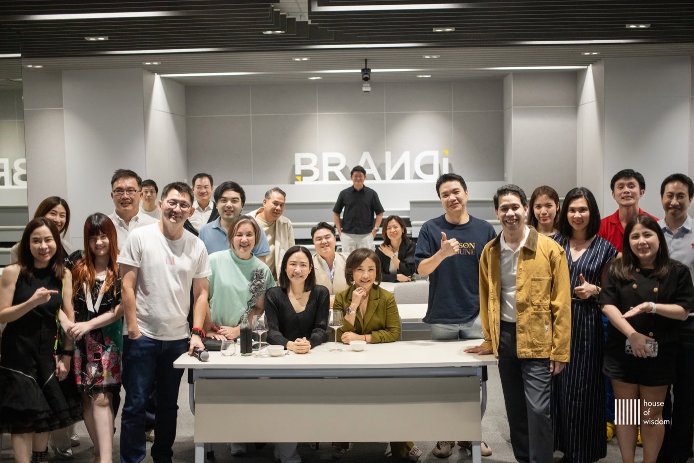 Company Visits