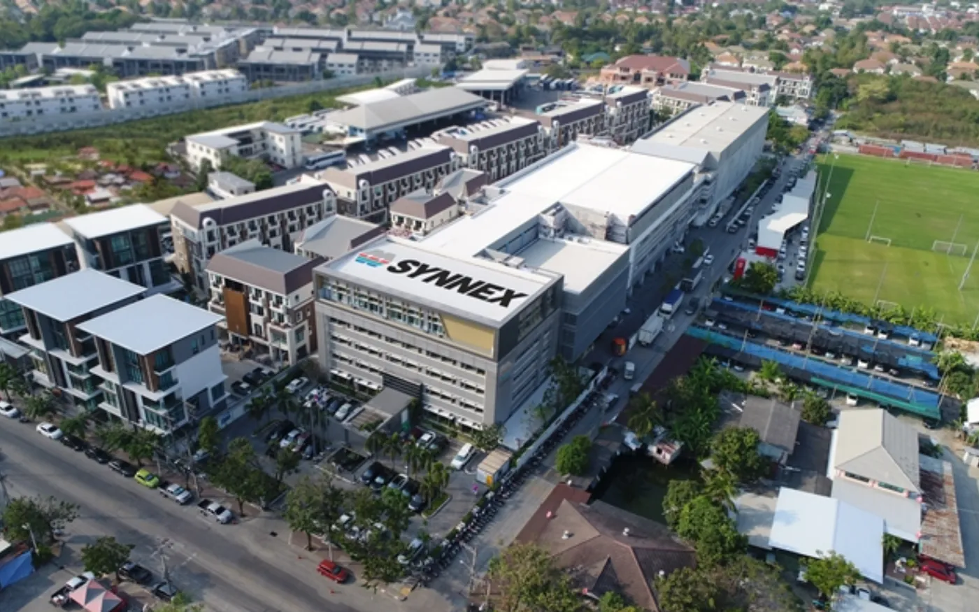 Synnex Thailand